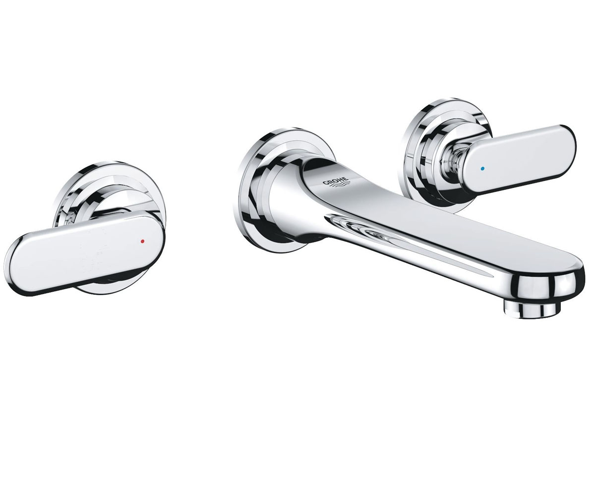 Змішувач для раковини GROHE VERIS 20181000 20181000