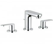 Змішувач для раковини GROHE EUROSMART COSMOPOLITAN 20187000