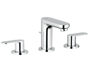 Змішувач для раковини GROHE EUROSMART COSMOPOLITAN 20187000