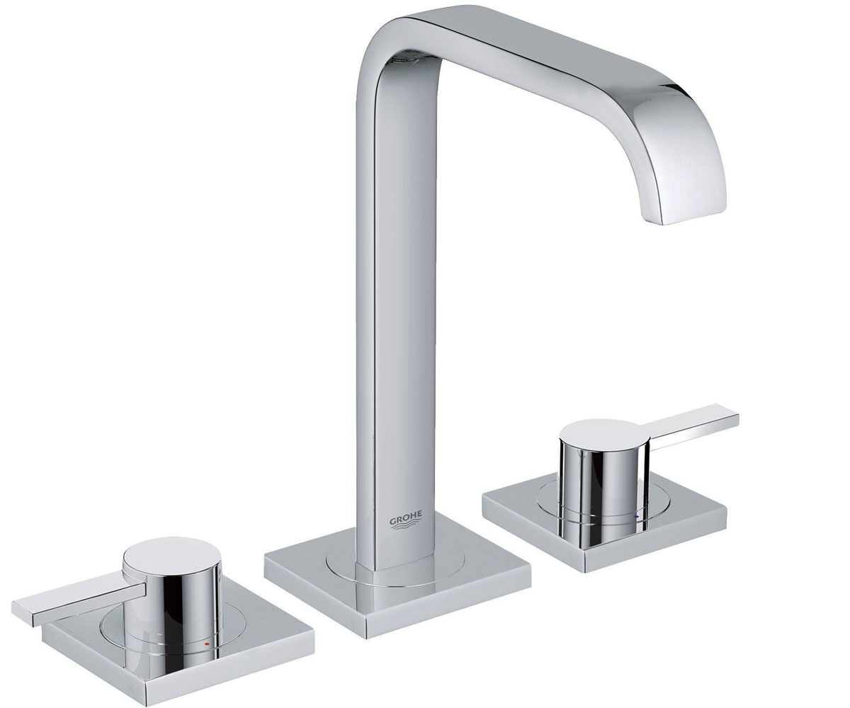 Змішувач для раковини GROHE ALLURE 20188000 20188000