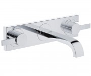 Змішувач для раковини GROHE ALLURE 20189000
