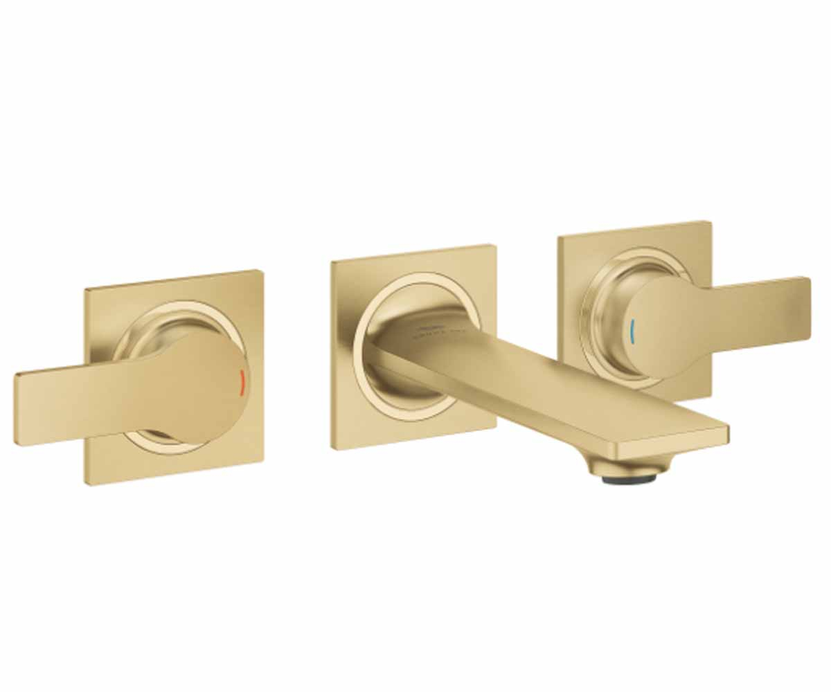 Настенный смеситель GROHE ALLURE 20189GN2 20189GN2