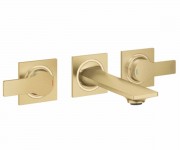 Настенный смеситель GROHE ALLURE 20189GN2