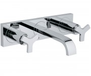 Смеситель для раковины GROHE ALLURE 20190000