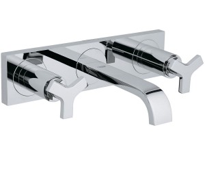 Змішувач для раковини GROHE ALLURE 20190000
