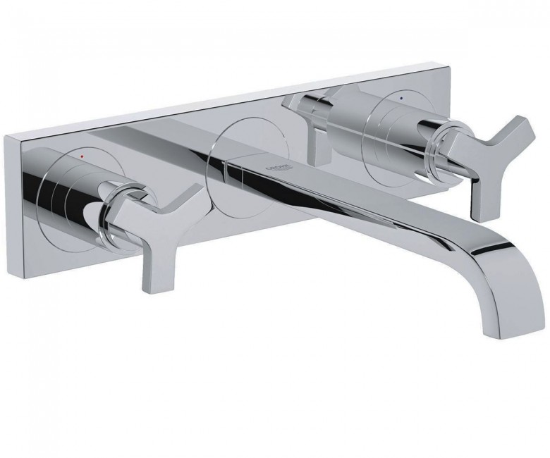 Змішувач для раковини GROHE ALLURE 20192000 20192000
