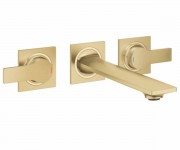 Змішувач для раковини GROHE ALLURE 20193GN2