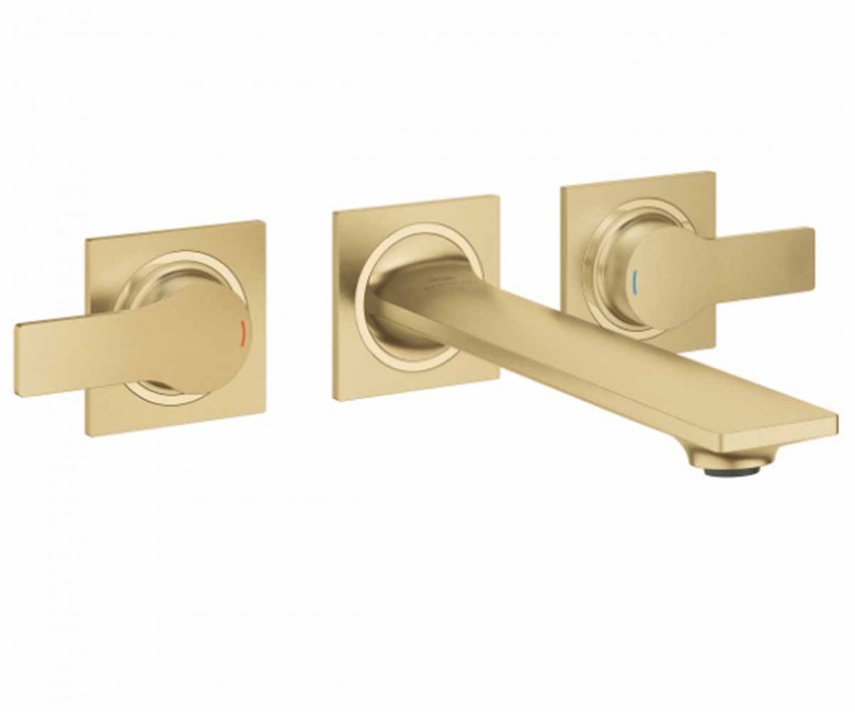 Змішувач для раковини GROHE ALLURE 20193GN2 20193GN2