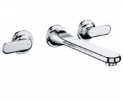 Змішувач для раковини GROHE VERIS 20195000