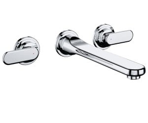 Змішувач для раковини GROHE VERIS 20195000