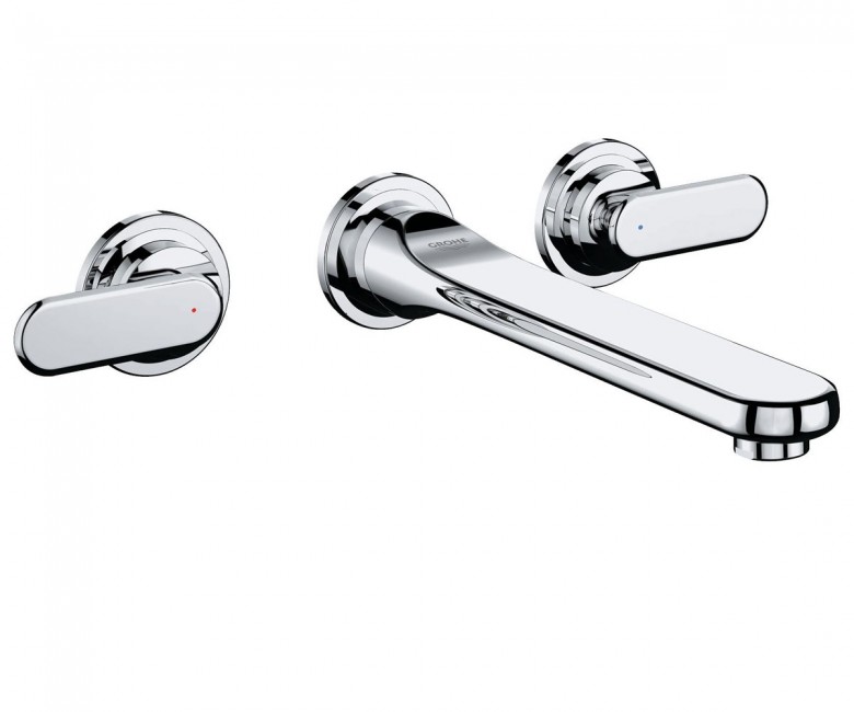 Змішувач для раковини GROHE VERIS 20195000 20195000