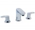 Змішувач для раковини GROHE BAU LOOP 20196000 20196000
