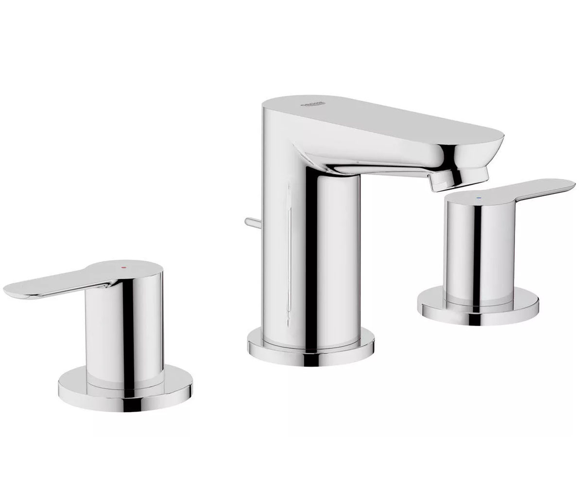 Змішувач для раковини GROHE BAU EDGE 20197000 20197000