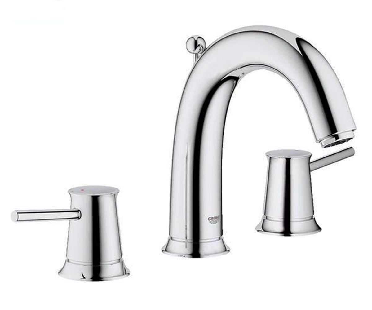 Змішувач для раковини GROHE BAU CLASSIC 20198000 20198000
