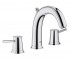Змішувач для раковини GROHE BAU CLASSIC 20198000 20198000