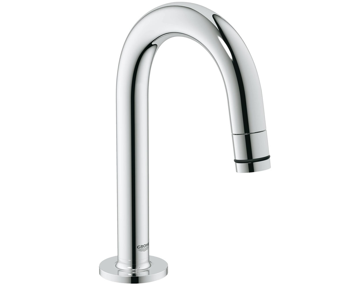 Універсальний вертикальний клапан GROHE UNIVERSAL 20201000 20201000