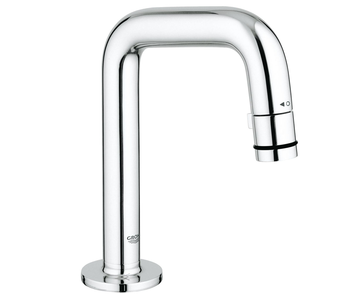 Универсальный вертикальный вентиль GROHE UNIVERSAL 20202000 20202000