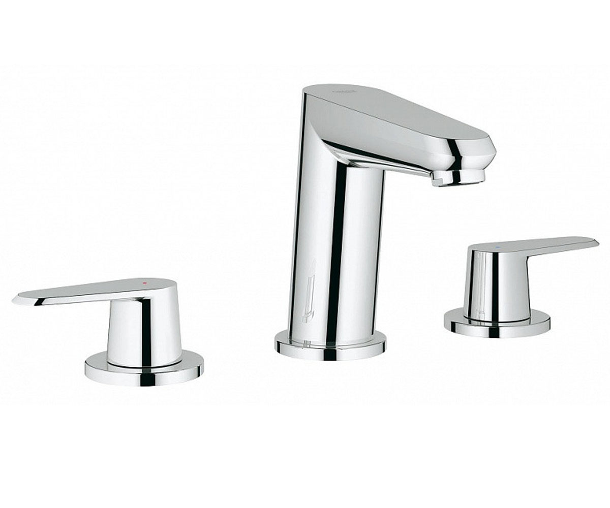 Змішувач для раковини GROHE EURODISC COSMOPOLITAN 20214002 20214002
