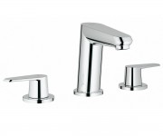 Змішувач для раковини GROHE EURODISC COSMOPOLITAN 20214002