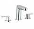 Змішувач для раковини GROHE EURODISC COSMOPOLITAN 20214002 20214002