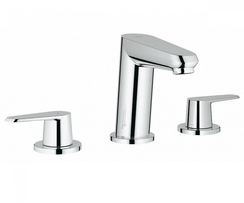 Змішувач для раковини GROHE EURODISC COSMOPOLITAN 20214002 20214002