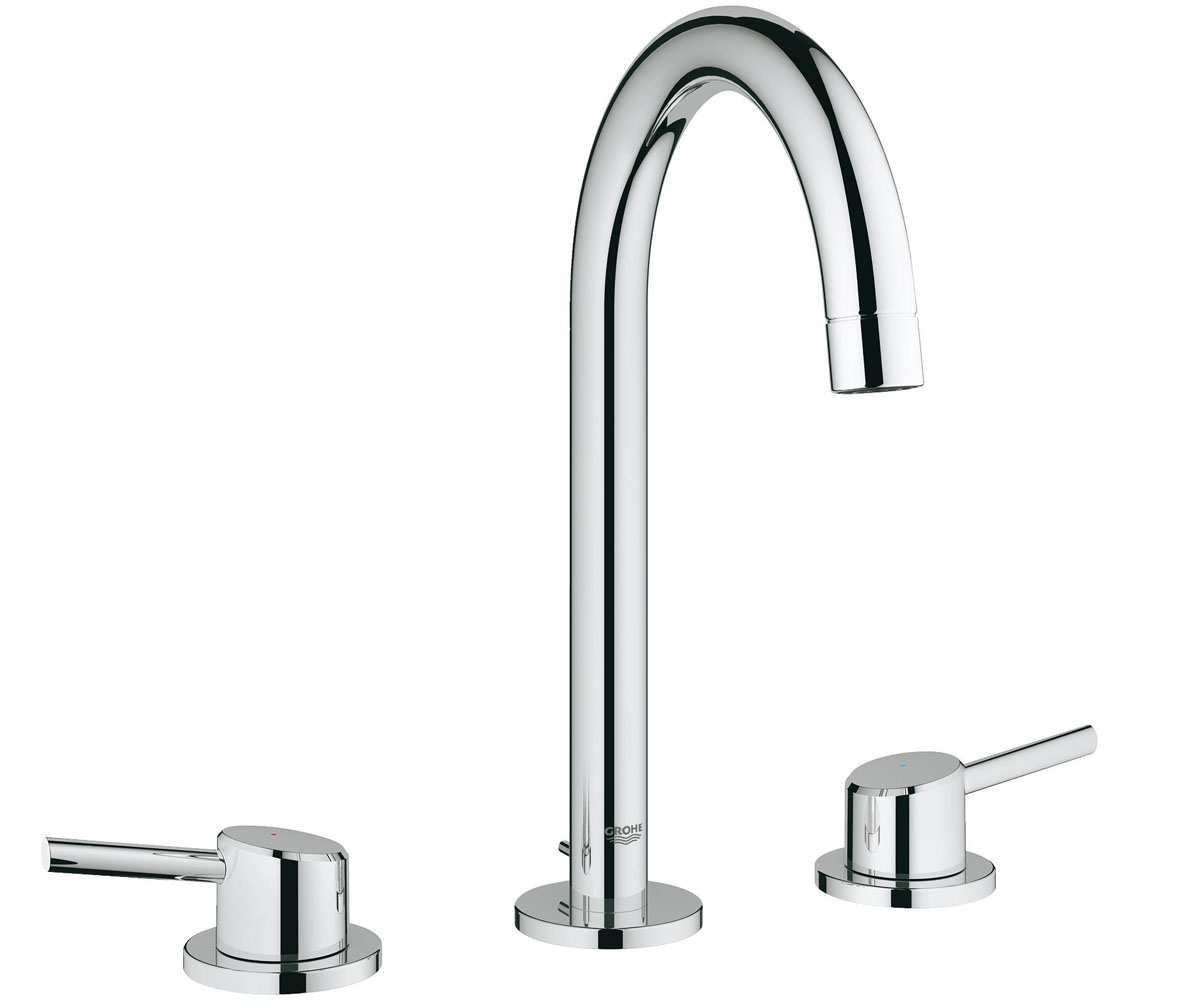 Змішувач для раковини GROHE CONCETTO 20216001 20216001