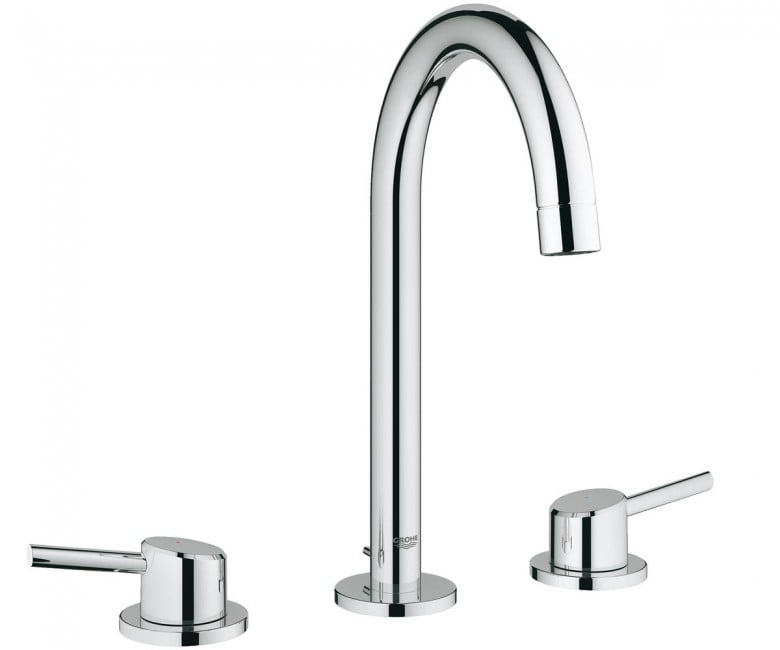 Змішувач для раковини GROHE CONCETTO 20216001 20216001