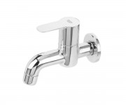 Кран для умивальника GROHE BAU EDGE 20238000