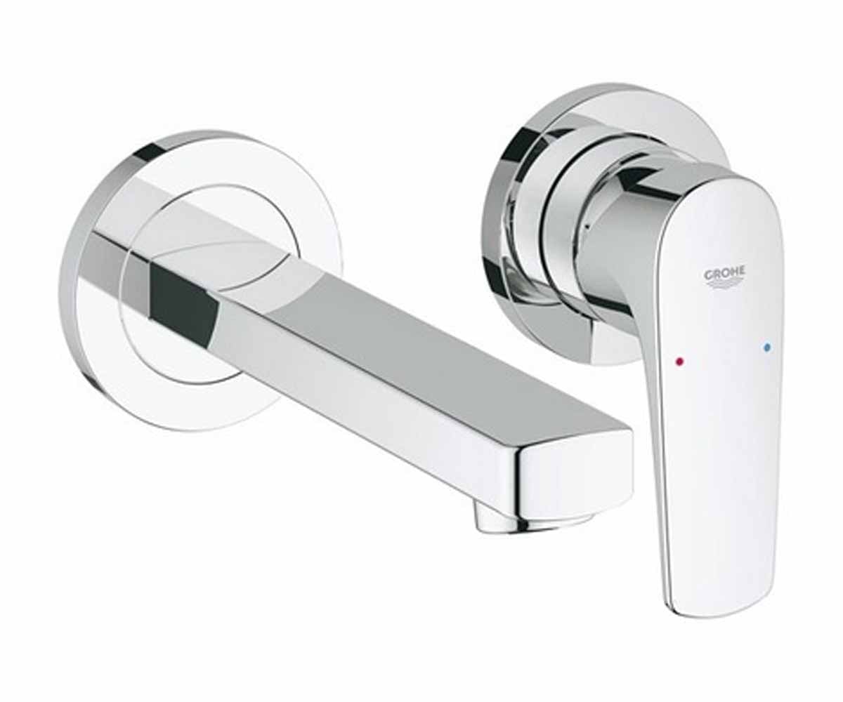 Змішувач настінний GROHE BAU FLOW 20287000 20287000