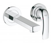 Настінний змішувач GROHE BAU CURVE 20288000