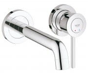 Змішувач для раковини GROHE BAU CLASSIC 20292000
