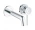 Змішувач на два отвори GROHE BAU CLASSIC NEUTRAL 2029200C 2029200C
