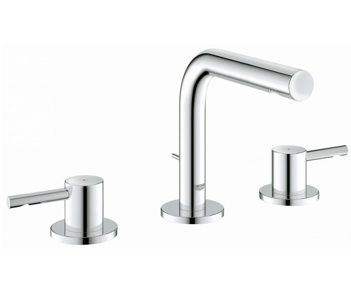 Змішувач для раковини GROHE ESSENCE 20296000 20296000