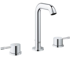 Змішувач на 3 отвори GROHE ESSENCE NEW 20296001
