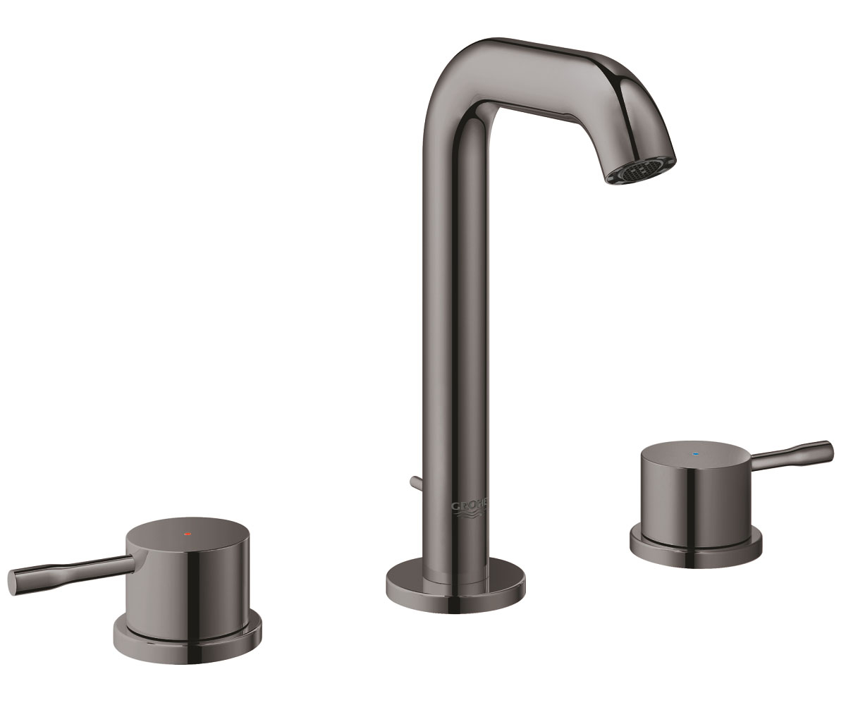 Змішувач на 3 отвори GROHE ESSENCE NEW 20297A01 20297A01