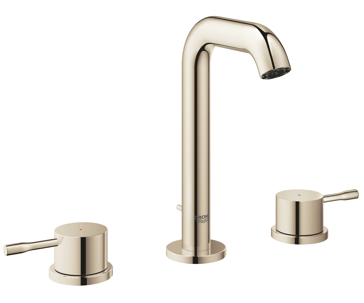 Змішувач на 3 отвори GROHE ESSENCE NEW 20297BE1 20297BE1