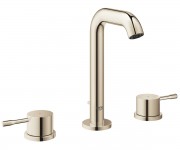Змішувач на 3 отвори GROHE ESSENCE NEW 20297BE1
