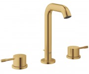 Змішувач на 3 отвори GROHE ESSENCE NEW 20297GN1