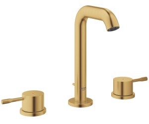Змішувач на 3 отвори GROHE ESSENCE NEW 20297GN1