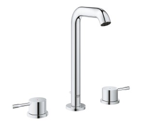 Змішувач на 3 отвори GROHE ESSENCE NEW 20299001