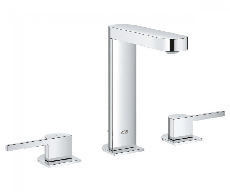 Змішувач на три отвори GROHE PLUS 20301003 20301003