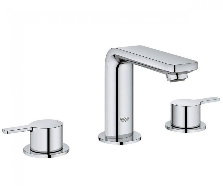 Змішувач для раковини GROHE LINEARE NEW 20304001 20304001
