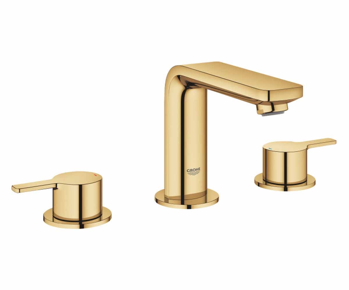 Змішувач на стільницю GROHE LINEARE NEW 20304GL1 20304GL1