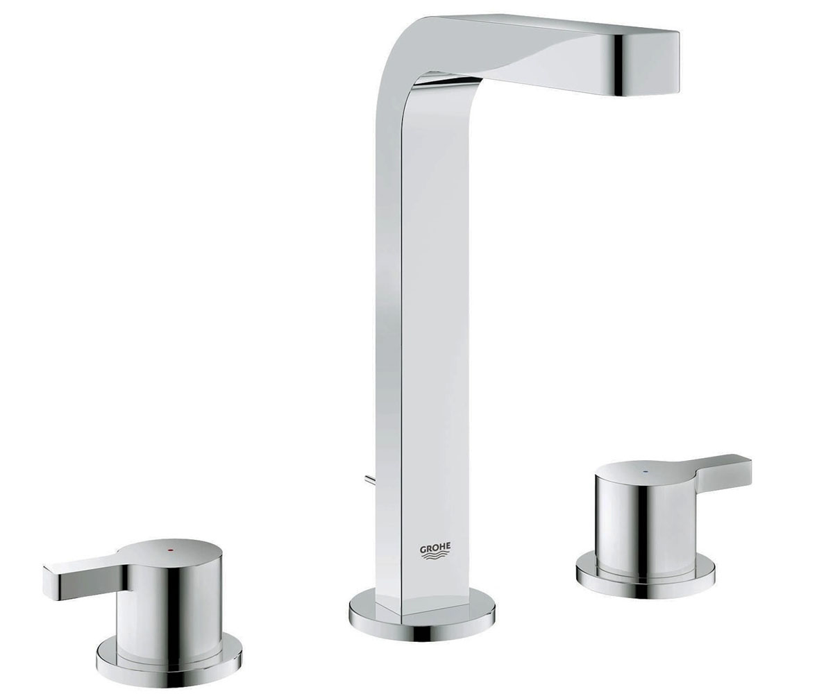 Змішувач для раковини GROHE LINEARE 20305000 20305000