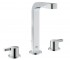 Змішувач для раковини GROHE LINEARE 20305000 20305000