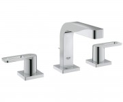 Змішувач для раковини GROHE QUADRA 20306000