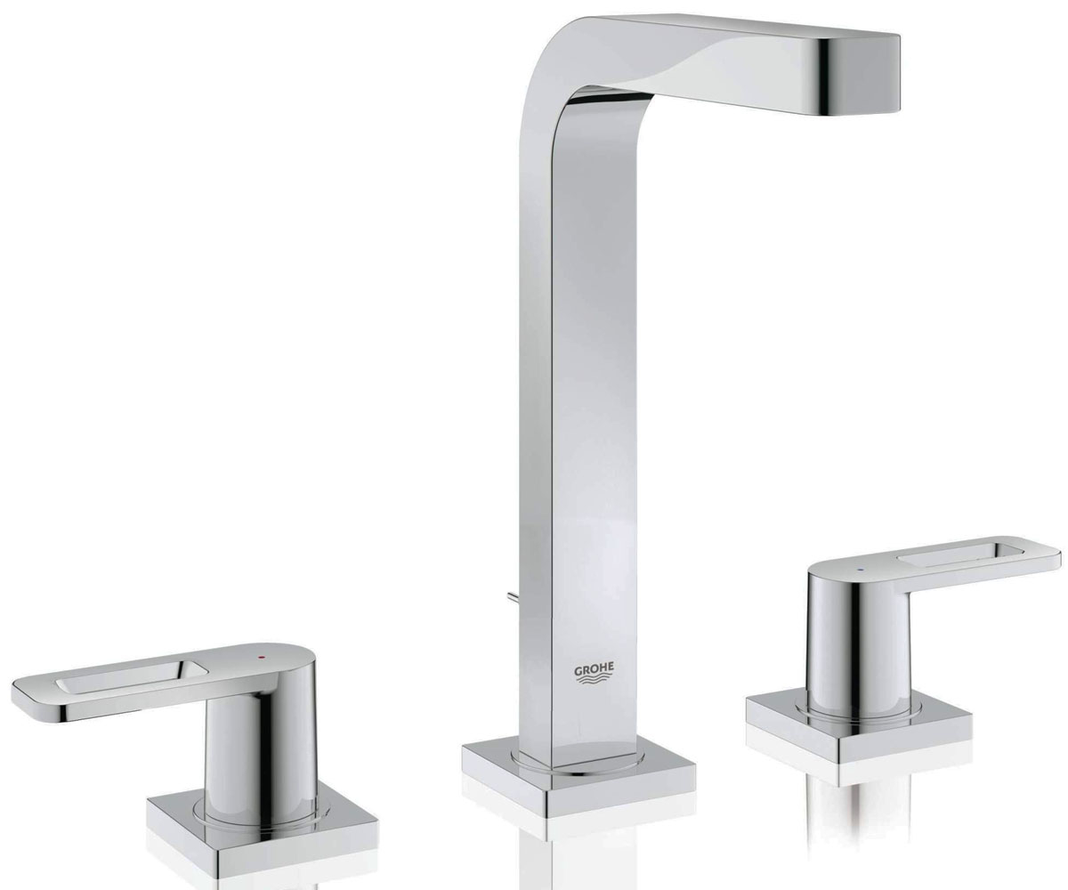 Змішувач для раковини GROHE QUADRA 20307000 20307000