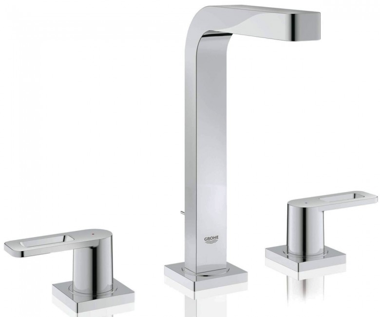 Змішувач для раковини GROHE QUADRA 20307000 20307000