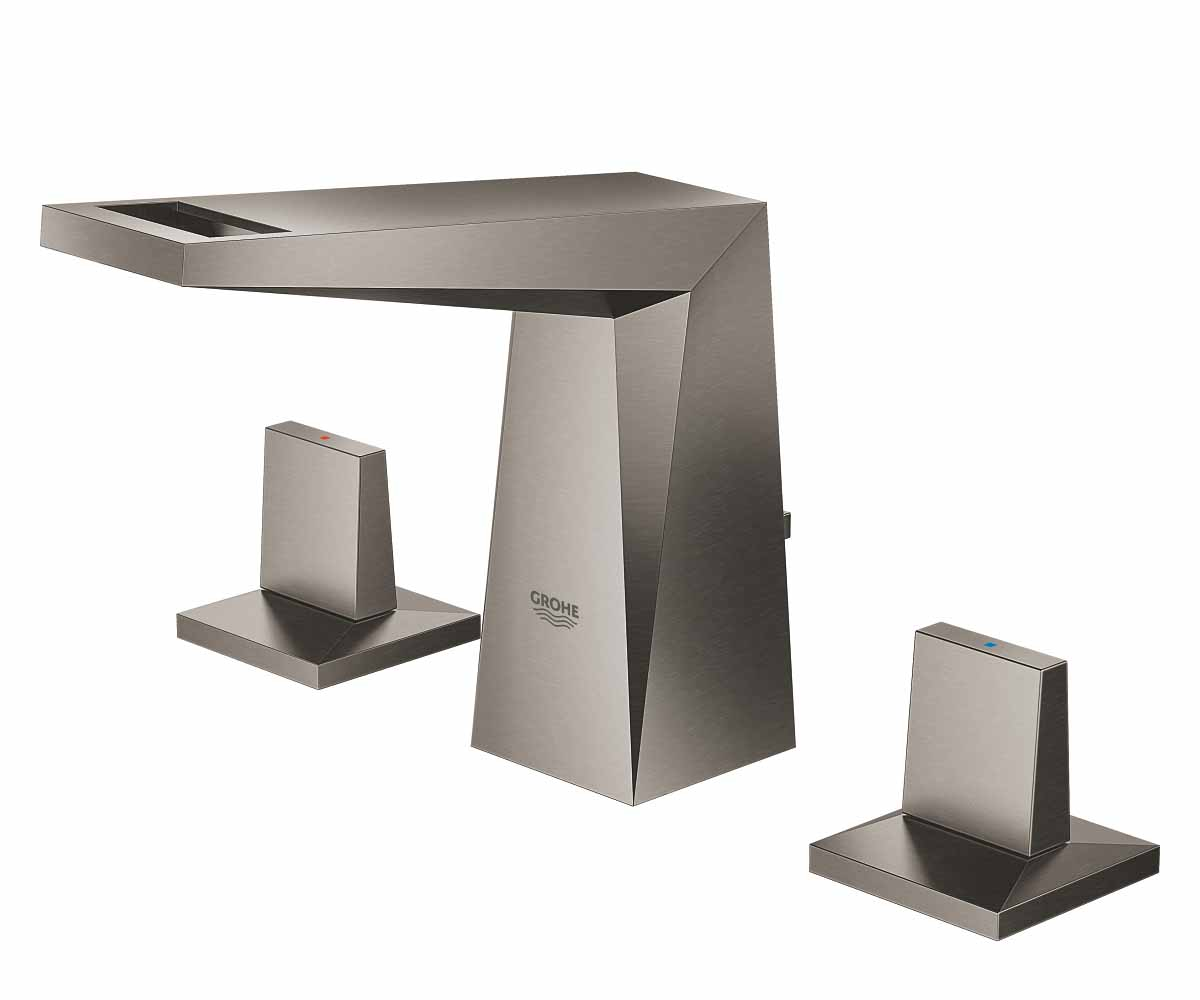 Змішувач для раковини GROHE ALLURE BRILLIANT 20342AL0 20342AL0