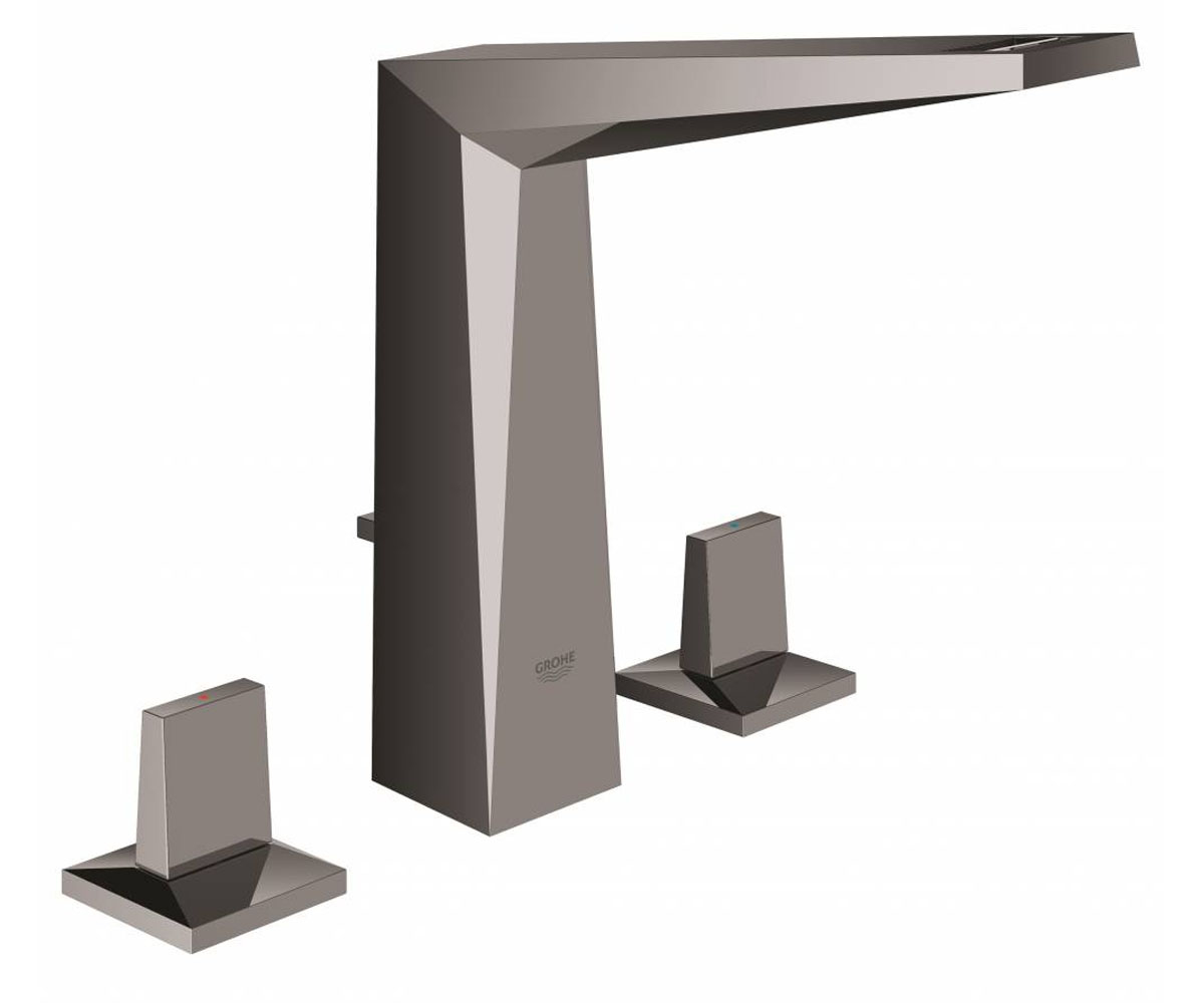 Змішувач на 3 отвори GROHE ALLURE BRILLIANT 20344A00 20344A00